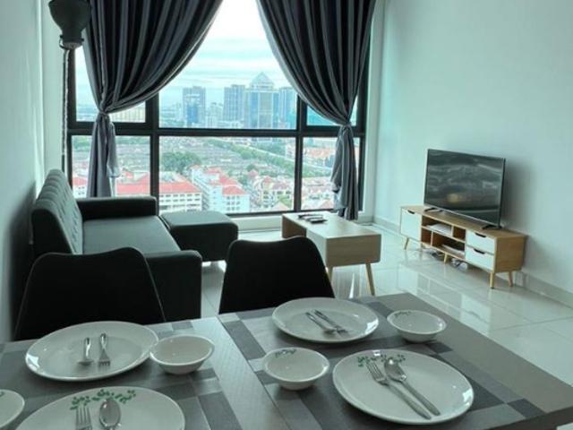 Apartment for rent in Petaling, Damansara Damai