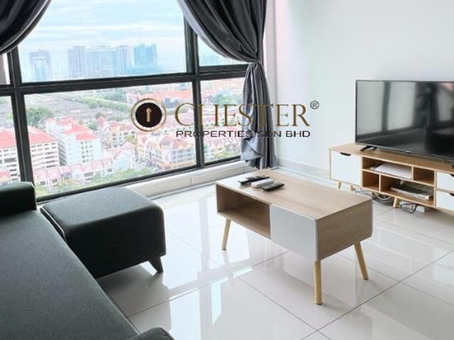 Apartment for rent in Petaling, Damansara Damai