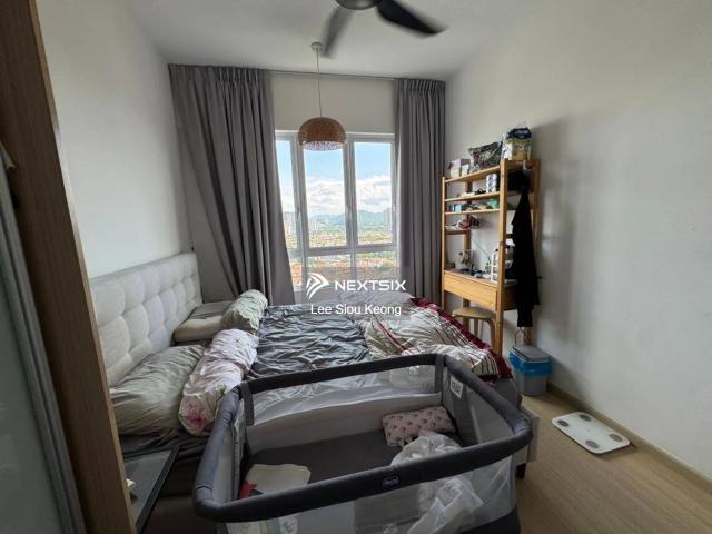 Residential House for rent in Hulu Selangor, Selangor