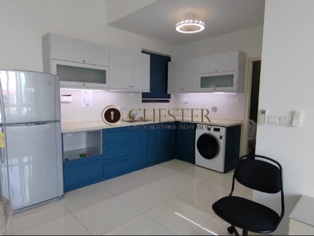 Apartment for rent in Petaling, Damansara Damai