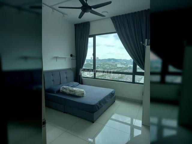 Apartment for rent in Petaling, Subang Jaya