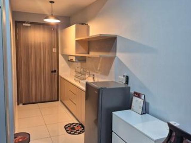 Serviced Residence for rent in Petaling, Subang Jaya