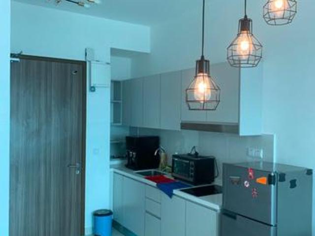 Serviced Residence for rent in Petaling, Subang Jaya