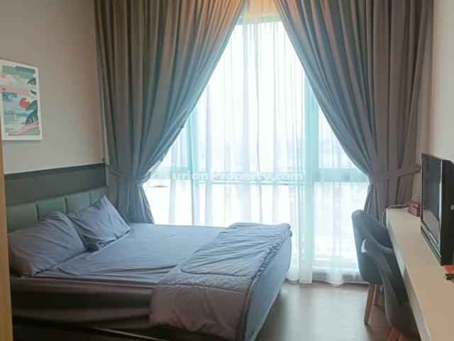 Apartment for rent in Petaling, Damansara Damai