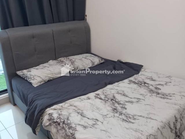 Apartment for rent in Petaling, Damansara Damai