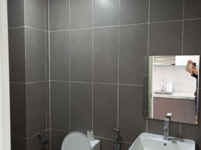 Apartment for rent in Petaling, Subang Jaya