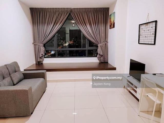 Apartment for rent in Petaling, Damansara Damai