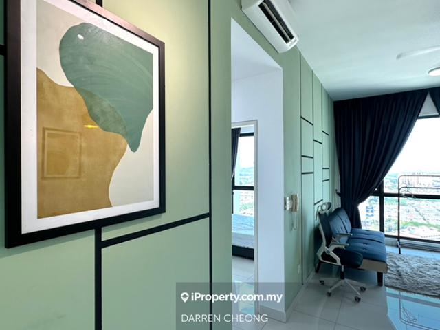 Apartment for rent in Petaling, Damansara Damai