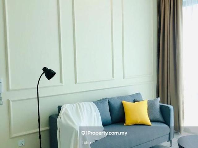 Apartment for rent in Petaling, Damansara Damai