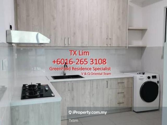 Apartment for rent in Petaling, Damansara Damai