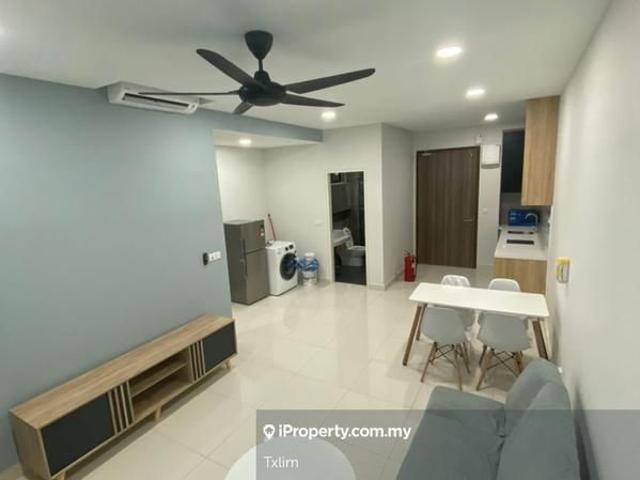 Apartment for rent in Petaling, Damansara Damai