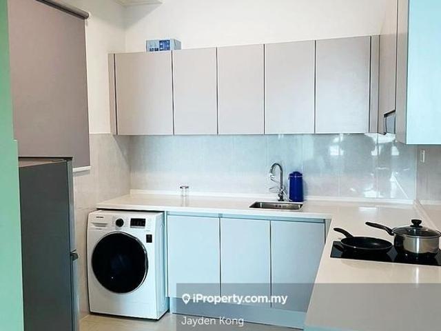 Apartment for rent in Petaling, Damansara Damai