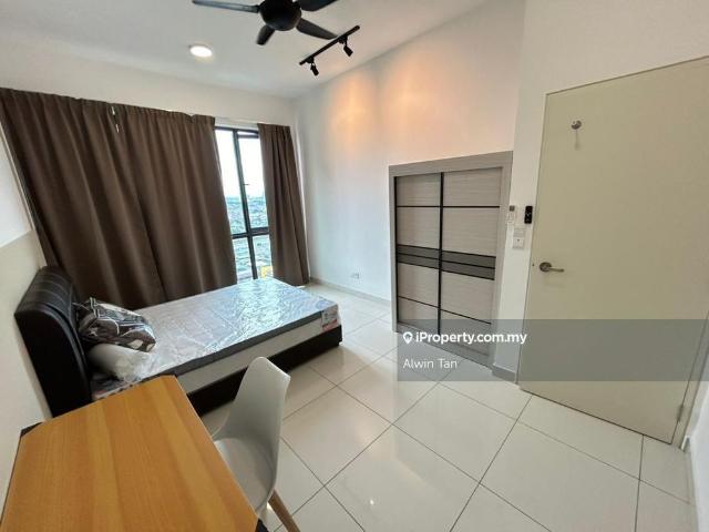 Apartment for rent in Petaling, Damansara Damai