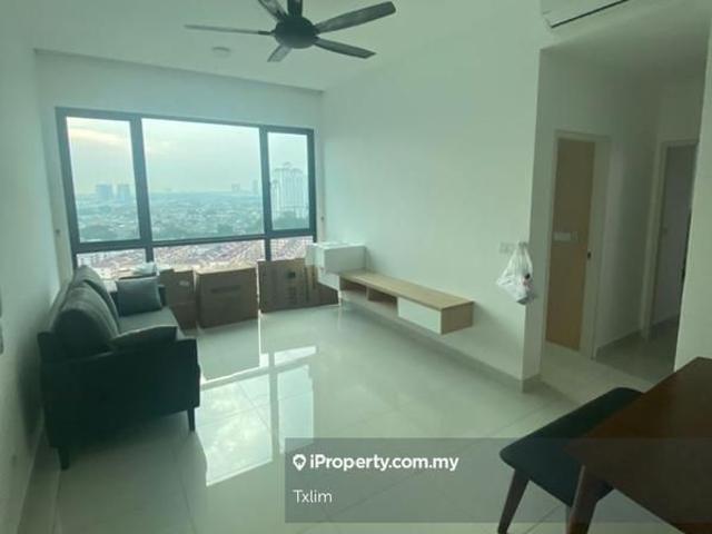 Apartment for rent in Petaling, Damansara Damai