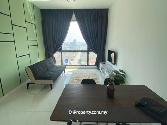 Apartment for rent in Petaling, Damansara Damai