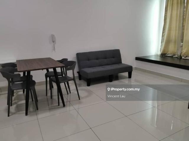 Apartment for rent in Petaling, Damansara Damai