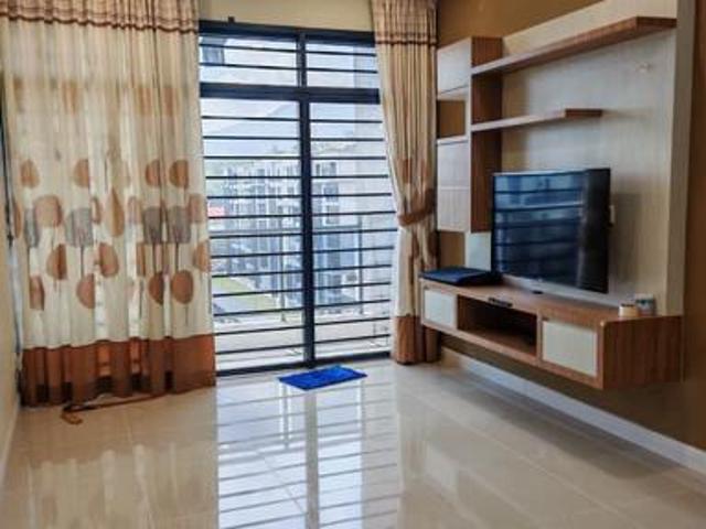 Condominium for rent in Kinabalu, Sabah