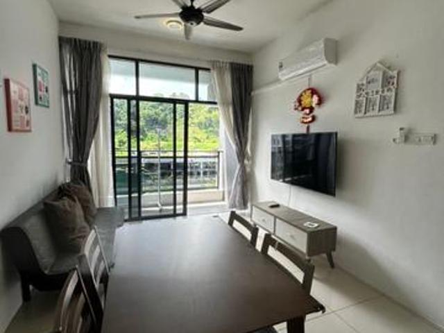 Condominium for rent in Kinabalu, Sabah
