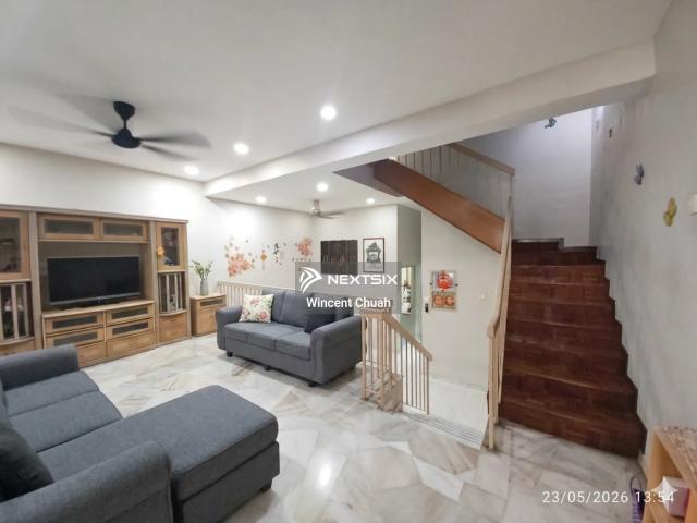 Residential House for sale in Kota Kinabalu, Bahagian Pantai Barat