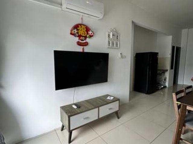 Condominium for sale in Kinabalu, Sabah