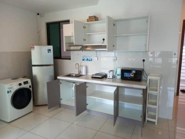 Apartment for rent in Petaling, Damansara Damai