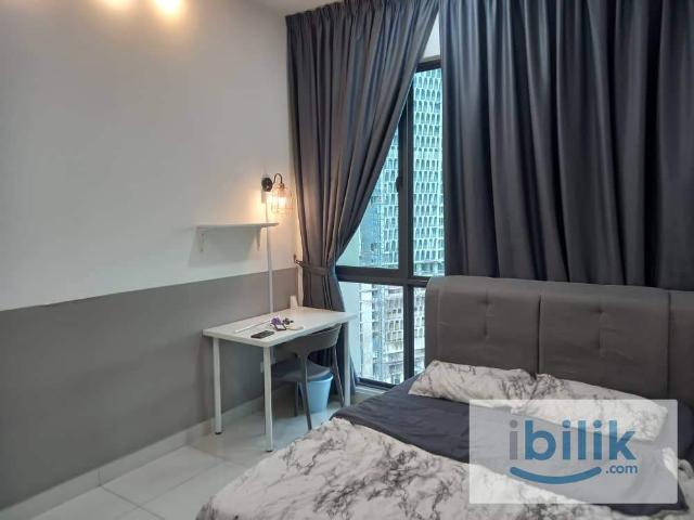 Room for rent in Petaling, Damansara Damai