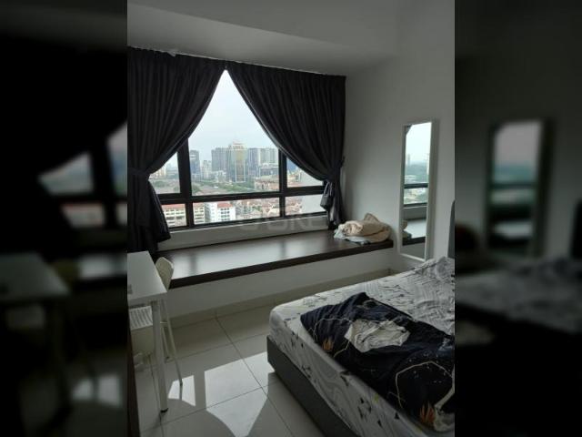 Apartment for rent in Petaling, Subang Jaya