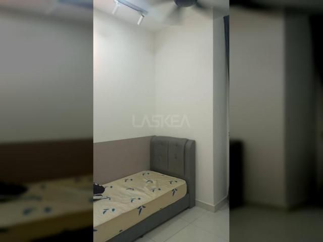 Apartment for rent in Petaling, Subang Jaya