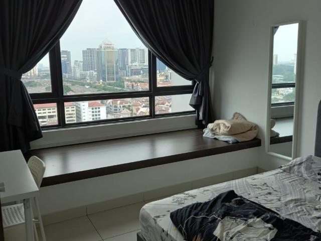 Apartment for rent in Petaling, Subang Jaya