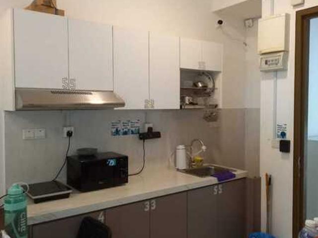 Apartment for sale in Petaling, Damansara Damai