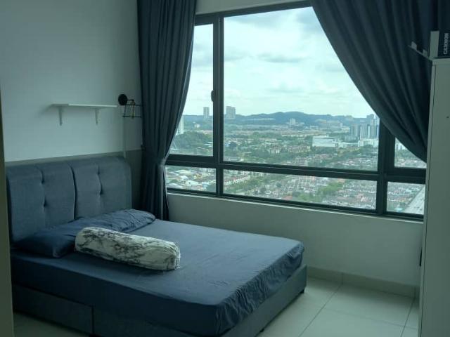 Apartment for rent in Petaling, Damansara Damai