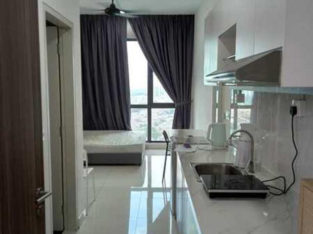 Apartment for rent in Petaling, Damansara Damai