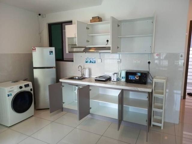 Apartment for rent in Petaling, Damansara Damai