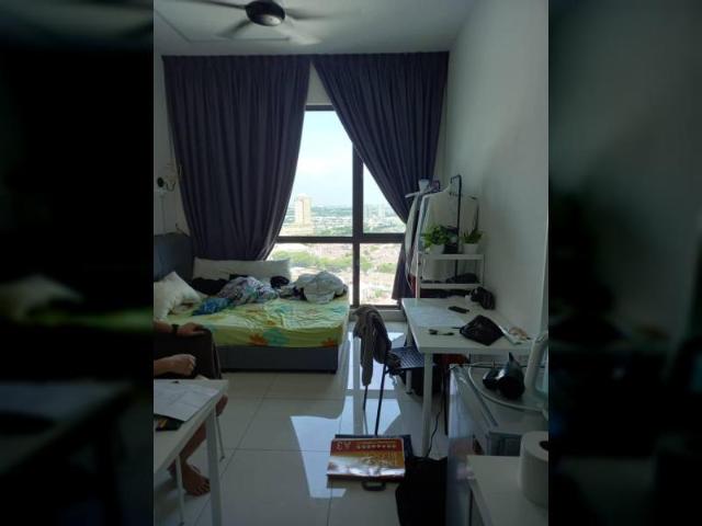 Apartment for rent in Petaling, Subang Jaya