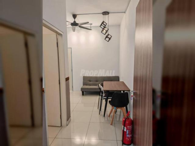 Apartment for rent in Petaling, Subang Jaya