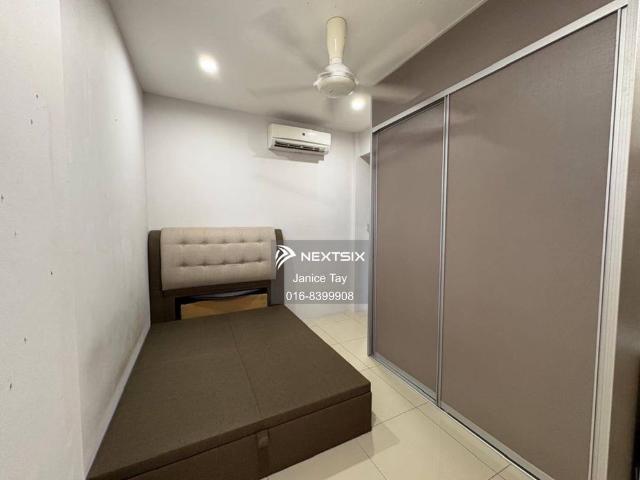 Apartment for rent in Kota Kinabalu, Bahagian Pantai Barat