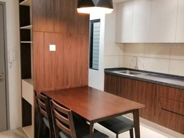 Condominium for sale in Kinabalu, Sabah