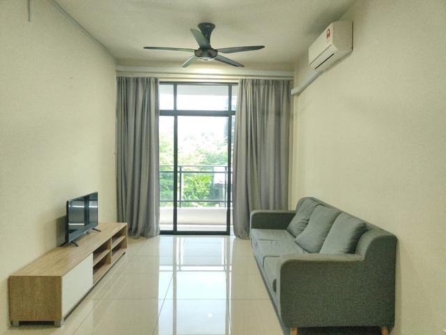 Condominium for rent in Kinabalu, Sabah