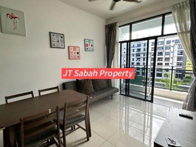Condominium for sale in Kinabalu, Sabah