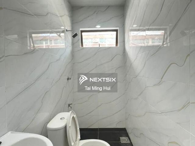 Residential House for sale in Kinabalu, Sabah