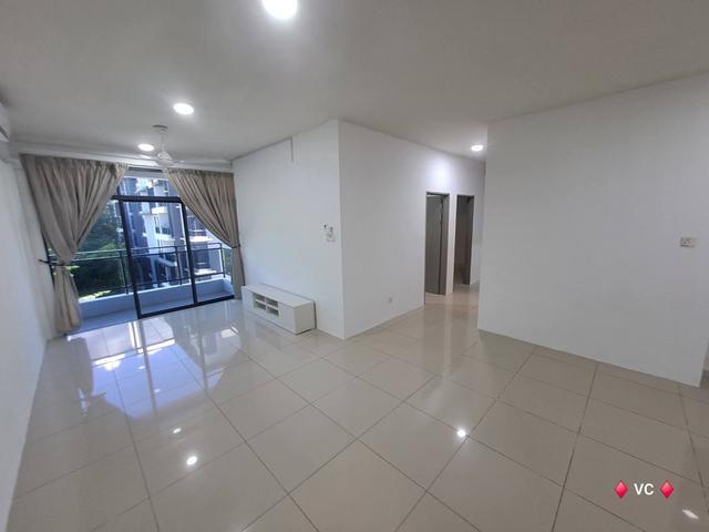 Condominium for rent in Kinabalu, Sabah