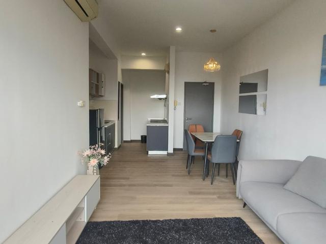 House for rent in Menggatal, Bahagian Pantai Barat