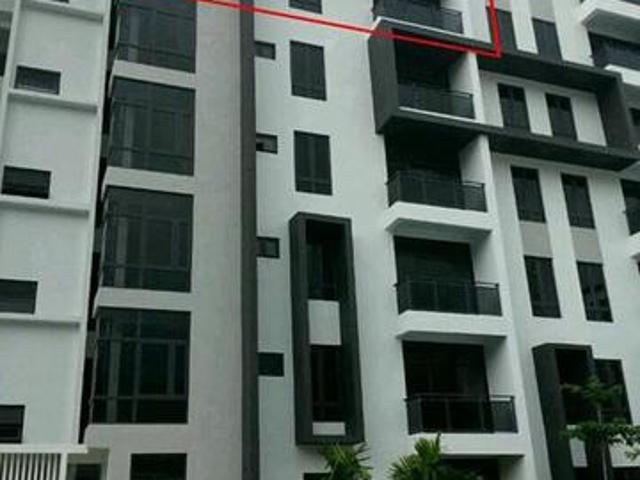 Condominium for sale in Kinabalu, Sabah