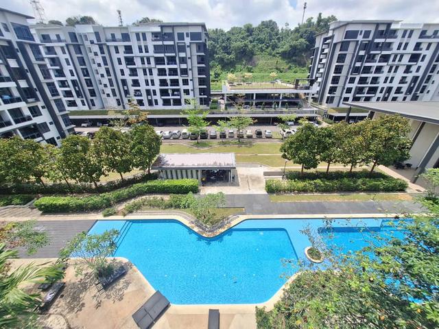 Condominium for sale in Kinabalu, Sabah