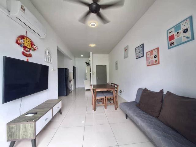 Condominium for rent in Kinabalu, Sabah