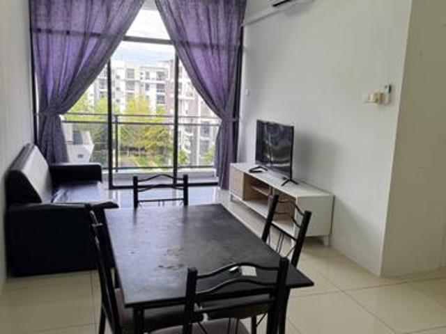 Condominium for sale in Kota Kinabalu, Bahagian Pantai Barat