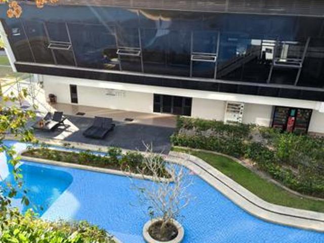Condominium for sale in Kinabalu, Sabah