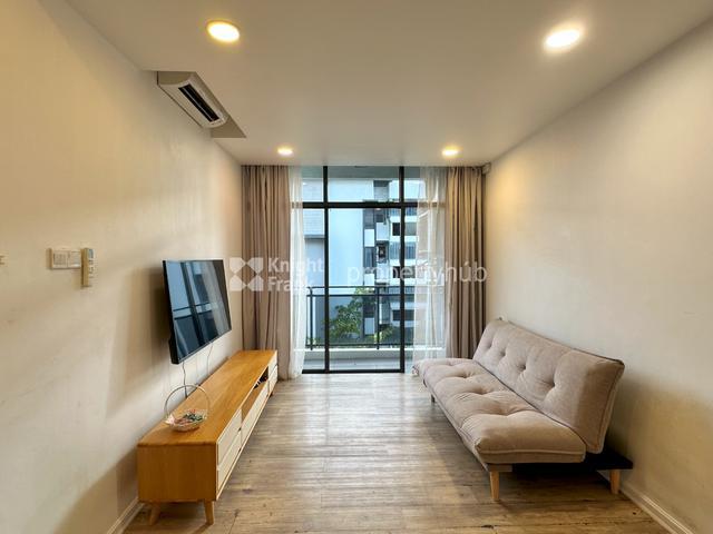 Condominium for rent in Kinabalu, Sabah
