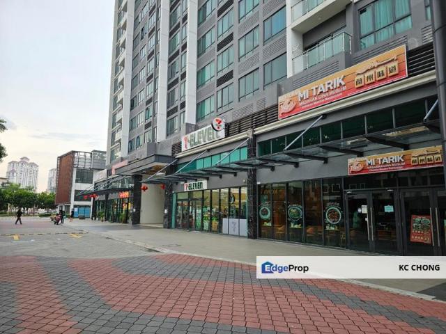 Shop for rent in Petaling, Subang Jaya