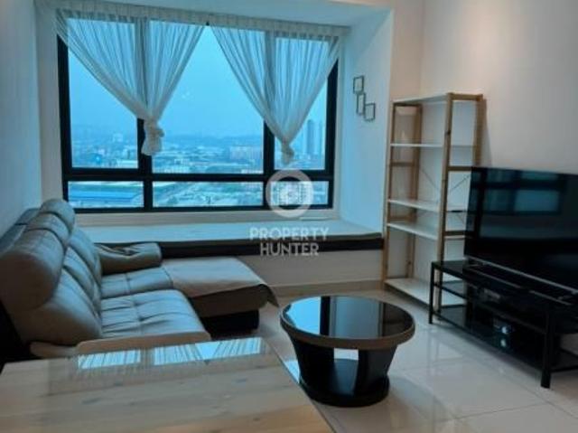 Apartment for rent in Petaling, Subang Jaya